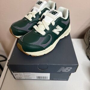New Balance 2002 8c